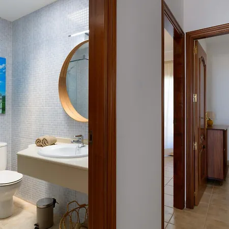 Mariate Ii Descanso Y Vistas Al Mar Punta Mujeres