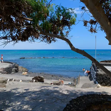 בית נופש Mariate Ii Descanso Y Vistas Al Mar *