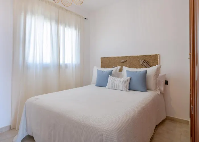 Mariate Ii Descanso Y Vistas Al Mar *