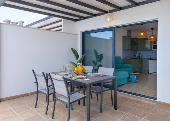 Mariate Ii Descanso Y Vistas Al Mar Punta Mujeres