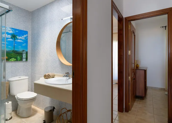 Mariate Ii Descanso Y Vistas Al Mar Punta Mujeres