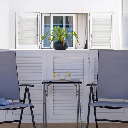 Mariate Ii Descanso Y Vistas Al Mar Пунта-де-Мухерес