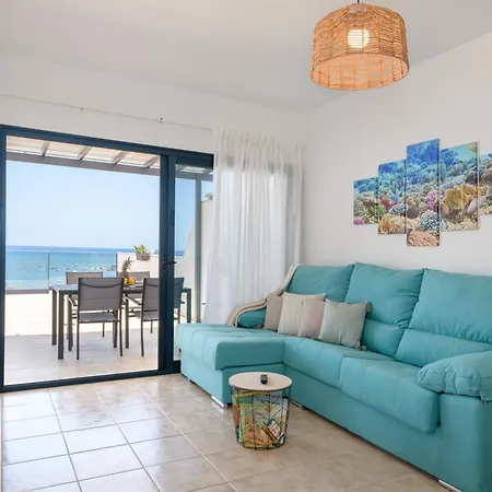 Mariate Ii Descanso Y Vistas Al Mar * Пунта-де-Мухерес