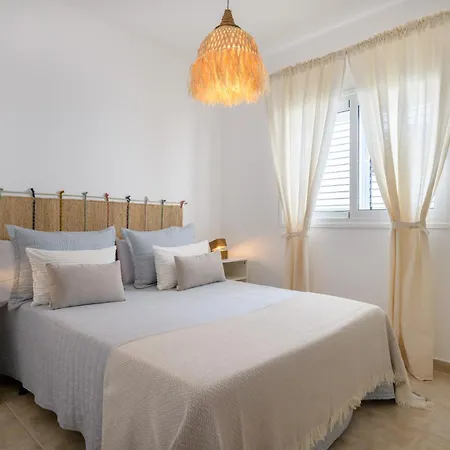 Дом отдыха Mariate Ii Descanso Y Vistas Al Mar Пунта-де-Мухерес