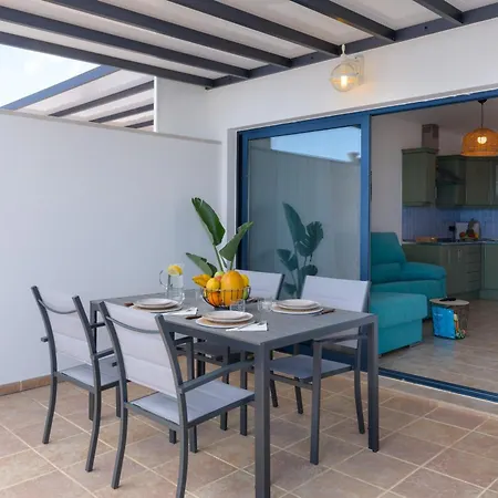 Mariate Ii Descanso Y Vistas Al Mar Пунта-де-Мухерес