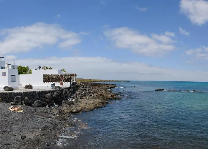 Mariate Ii Descanso Y Vistas Al Mar *