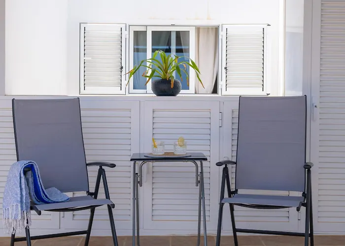 Mariate Ii Descanso Y Vistas Al Mar Punta Mujeres