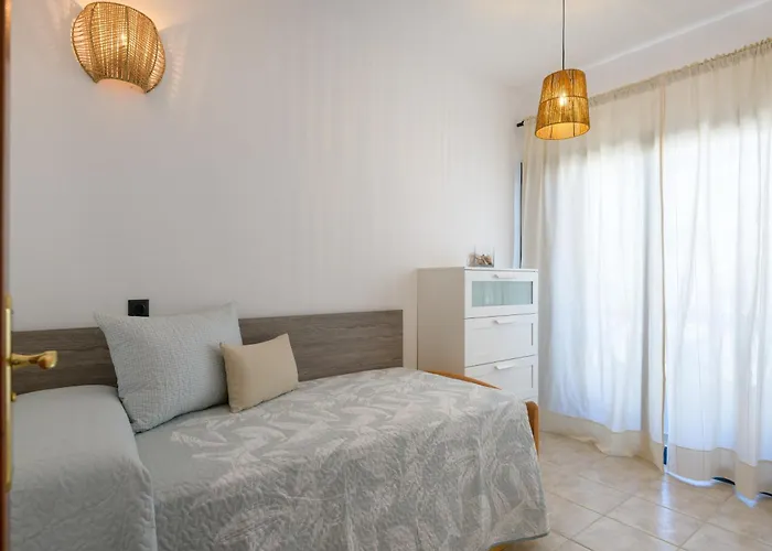 Mariate Ii Descanso Y Vistas Al Mar Σπίτι διακοπών