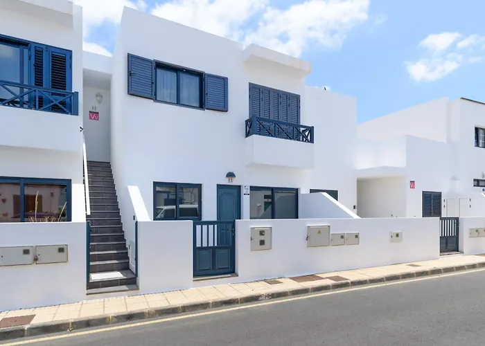 Mariate Ii Descanso Y Vistas Al Mar