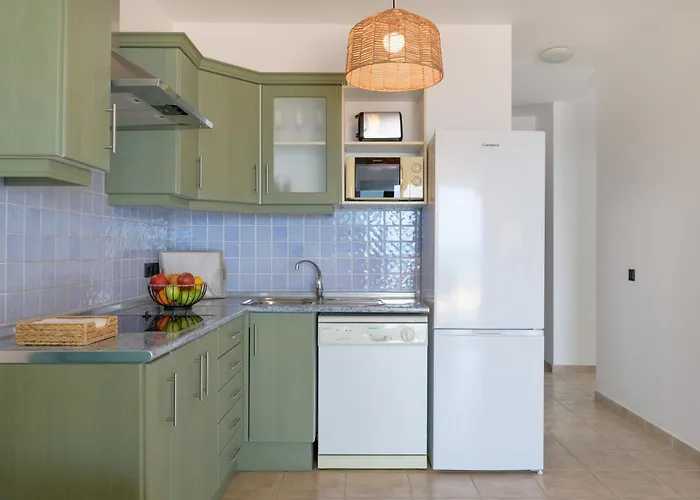 Σπίτι διακοπών Mariate Ii Descanso Y Vistas Al Mar