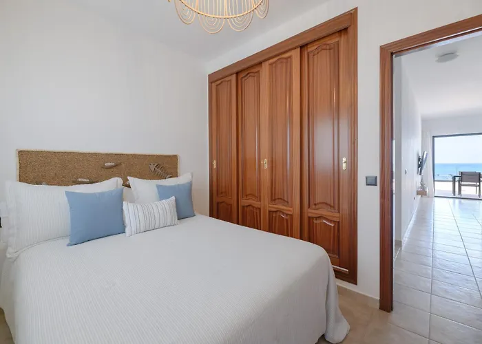 Mariate Ii Descanso Y Vistas Al Mar Σπίτι διακοπών *