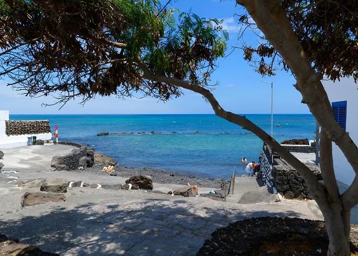 Σπίτι διακοπών Mariate Ii Descanso Y Vistas Al Mar *