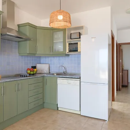 Mariate Ii Descanso Y Vistas Al Mar Vakantiehuis *