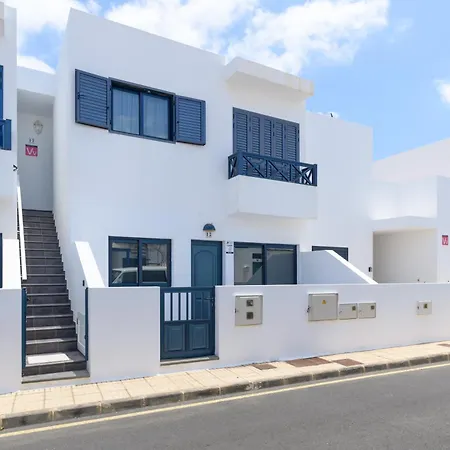 Mariate Ii Descanso Y Vistas Al Mar