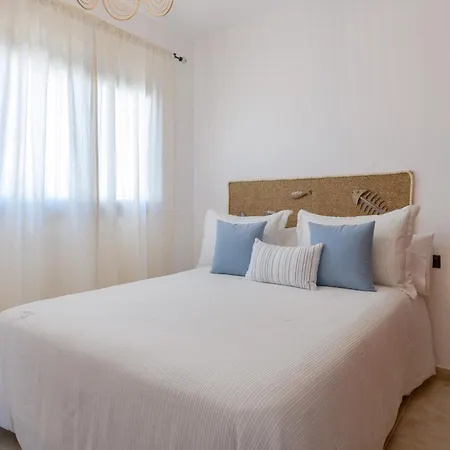 Mariate Ii Descanso Y Vistas Al Mar *