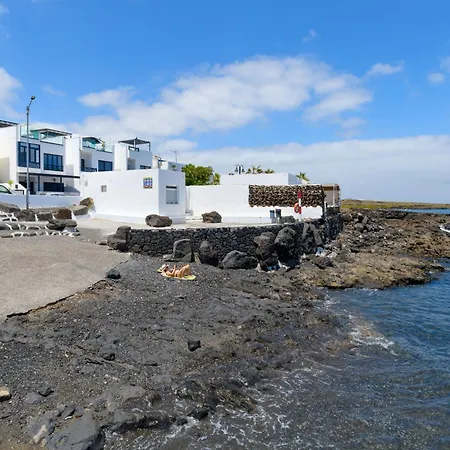 Mariate Ii Descanso Y Vistas Al Mar Vakantiehuis *